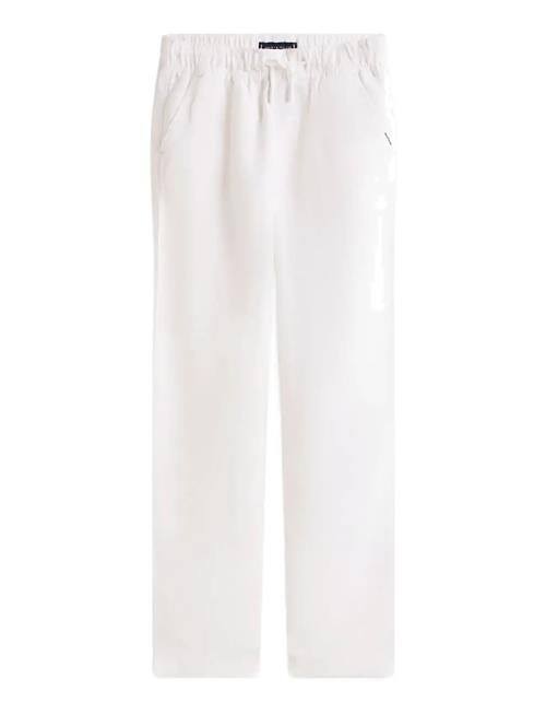 Tommy Hilfiger | Linen Viscose Pant | 152