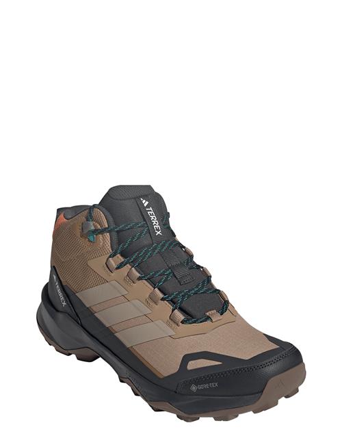 adidas Terrex | Terrex Skychaser Ax5 Mid Gtx | 48