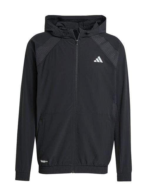 adidas Performance | Tech App S-Top | M
