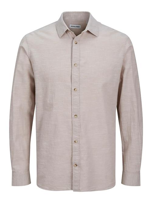 Jack & Jones | Jjesummer Shirt Ls Sn | XXL