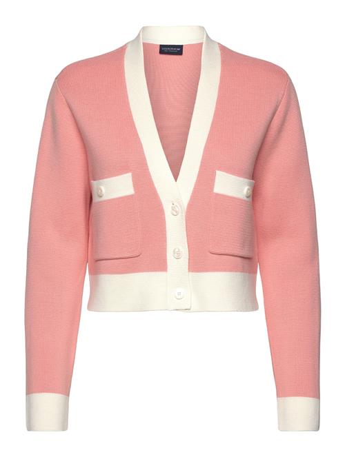 Lexington Clothing | Half Milano Knitted Cardigan | M