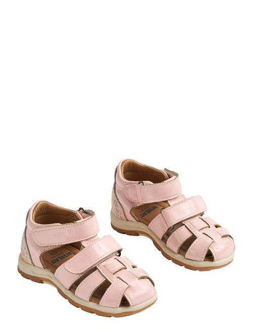 Wheat | Sandal Frei | 23