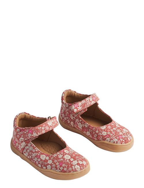 Wheat | Ballerine Silya | 28