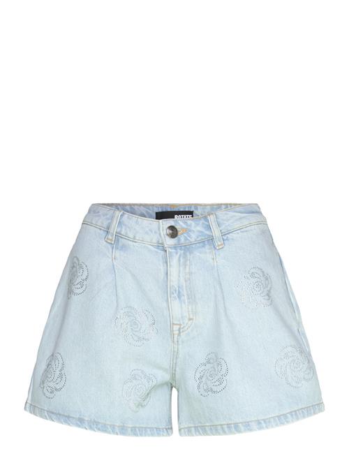 ROTATE | Denim Studs Shorts | 28