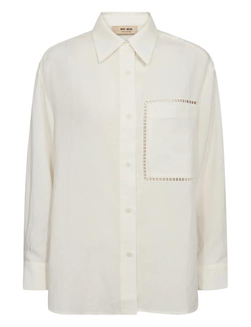 MOS MOSH | Mmjova Alexis Shirt | L