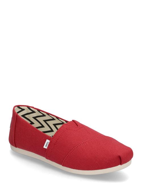 TOMS | Alpargata Classic | 37.5