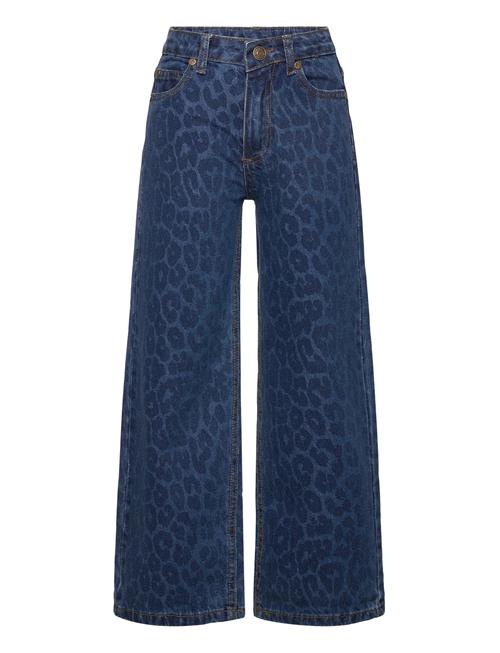 The New | Tnprima Wide Jeans | 146/152
