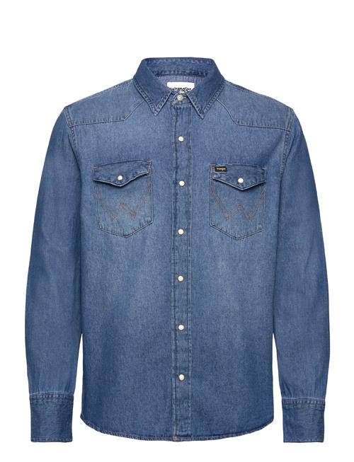 Wrangler | 27Mw | XL