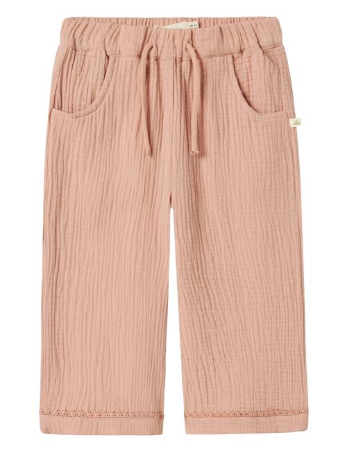 Lil'Atelier | Nmflulu Pant Lil | 122