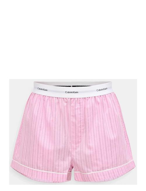 Calvin Klein | V Day Poplin Short | XL