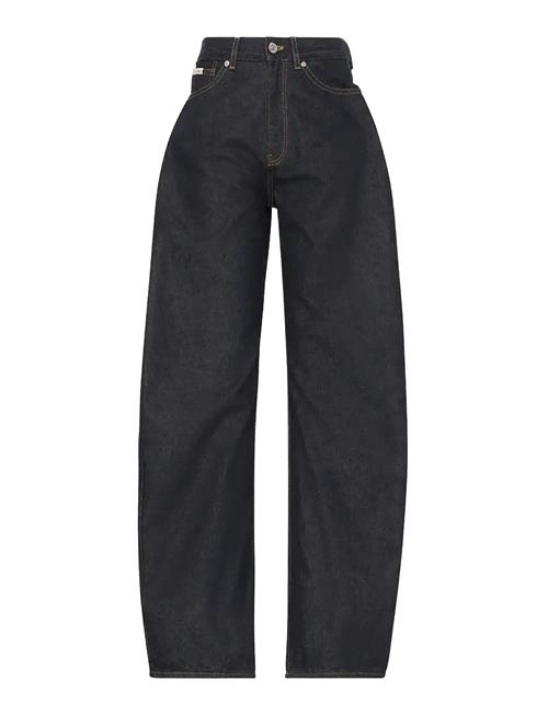 Calvin Klein Jeans | The Extreme Barrel Jean Resin Ri | 31 x 32