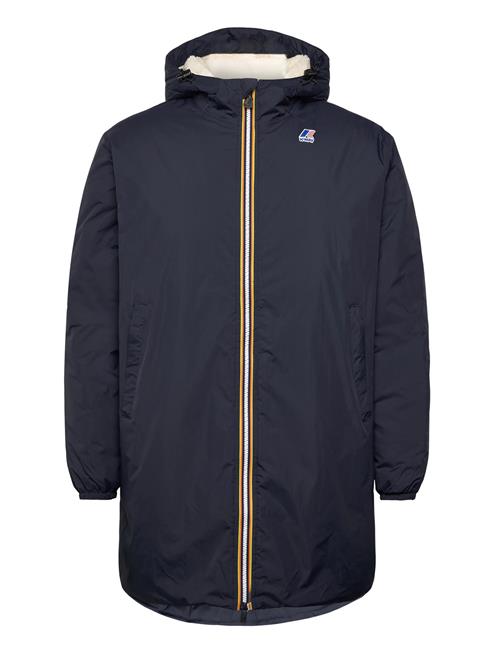 K-Way | Le Vrai 4.0 Eiffel East Orsett | XXXL