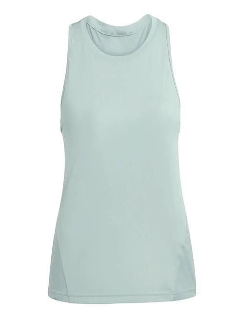 adidas Performance | Wtr D4T Tank B | M