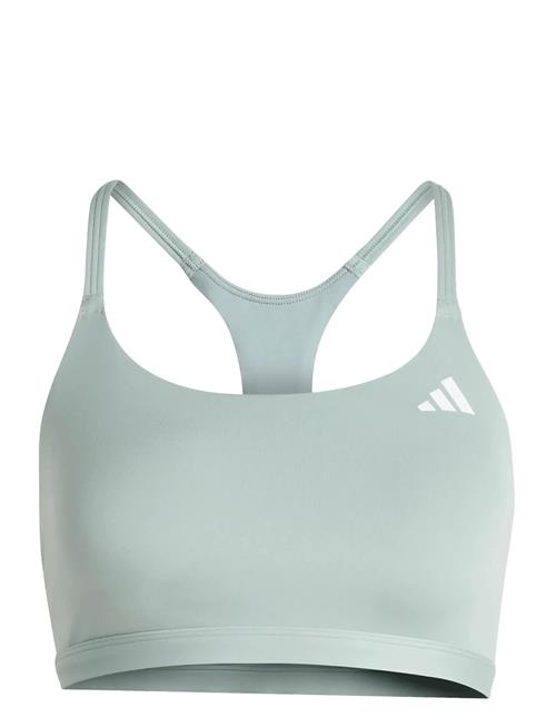 adidas Performance | Opt Ess Ls Bra | M