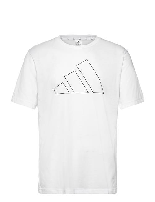 adidas Performance | We Fr Bl T | XXL