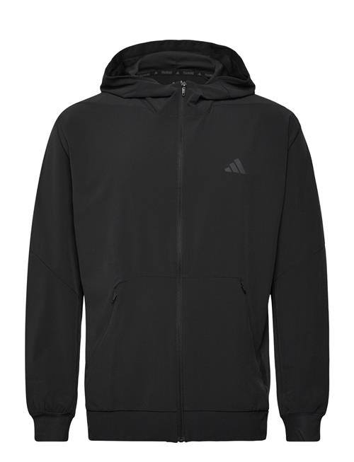 adidas Performance | D4T Hybrid Fz H | M