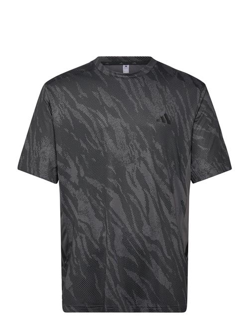 adidas Performance | Techess Aop T | L
