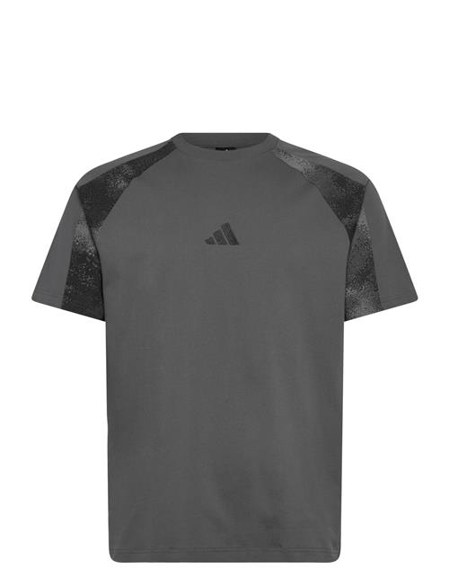 adidas Sportswear | M Camo Print Te | S