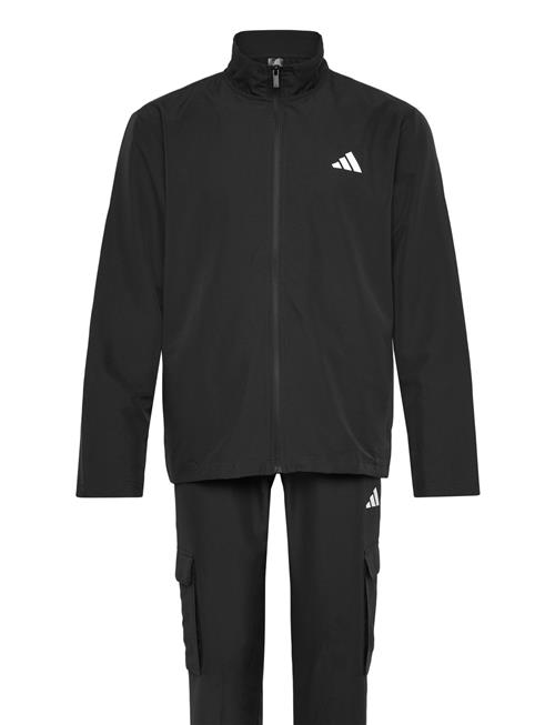 adidas Sportswear | M Wv Crg Ts | XS