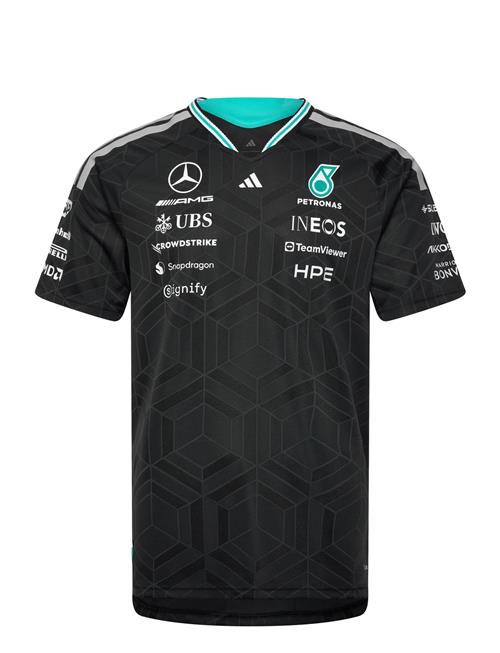 adidas Performance | Mer Dr Jsy Am | M