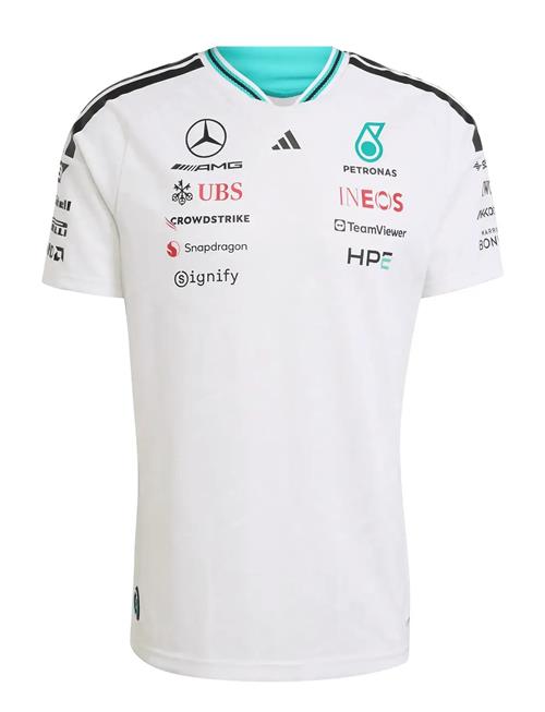 adidas Performance | Mer Dr Jsy Am | XL