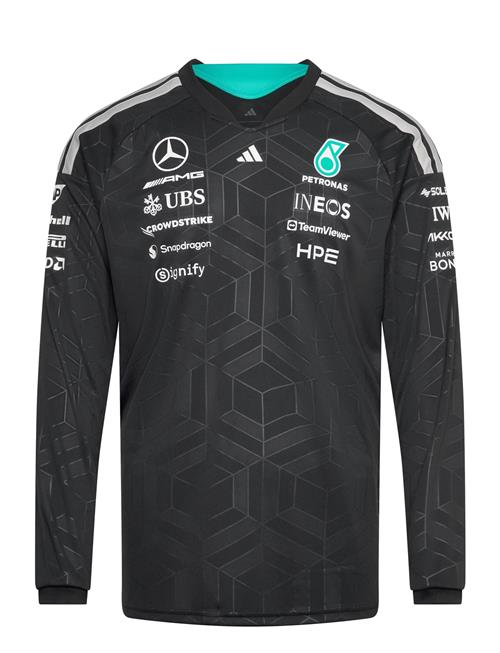 adidas Performance | Mer Dr Jsy Lm | XL