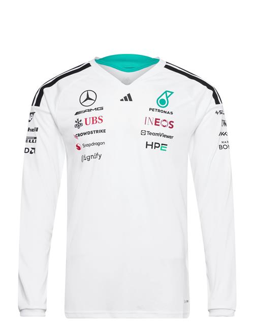 adidas Performance | Mer Dr Jsy Lm | XL