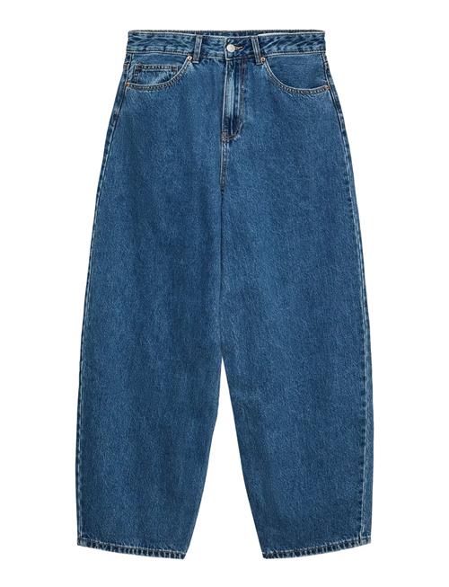 Vero Moda | Vmbillie Hr Barrel Ank Jeans Li3142 Noos | 30 x 32