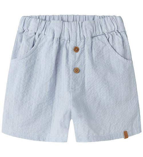 Lil Atelier Shorts - NmmHoman - Plein Air