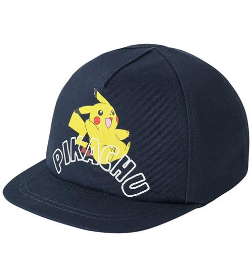 Name It Kasket - NmmMaximus - Pokémon - Navy Blazer