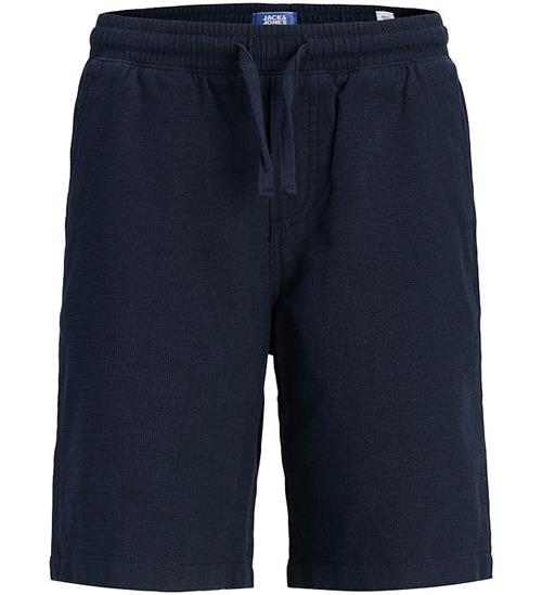 Jack & Jones Shorts - JpstJaiden - Navy Blazer