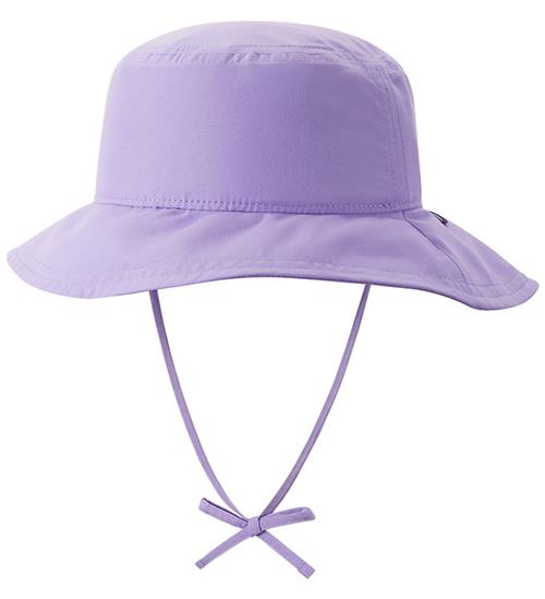 Reima Bøllehat - Rantsu - UV50+ - Blooming Lilac