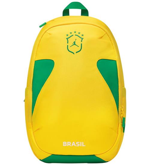 Jordan Rygsæk - Brasil - Varsity Maize