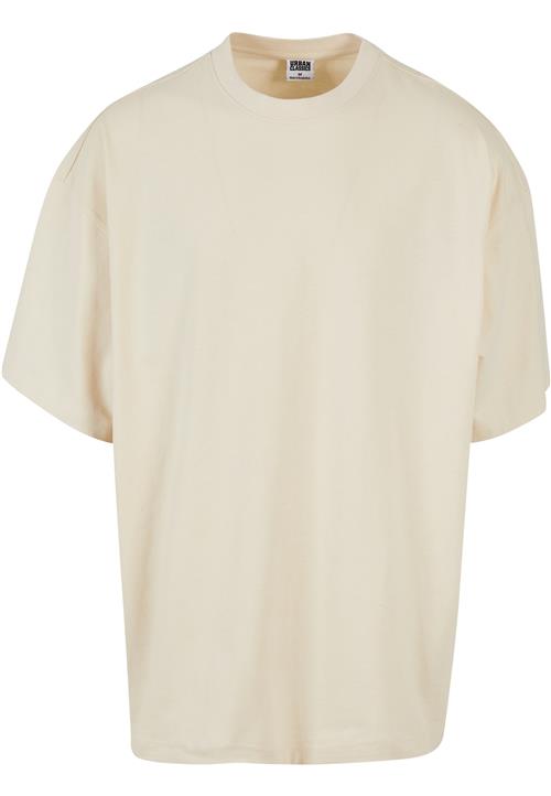 Urban Classics Bluser & t-shirts  offwhite