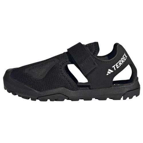 ADIDAS TERREX Sandaler 'Captain Toey 2.0'  sort / hvid