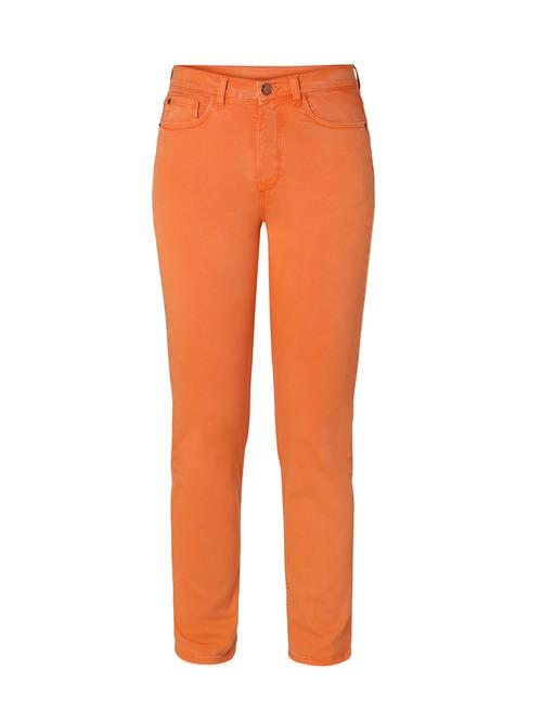TATUUM Jeans 'Romiki'  mørkeorange