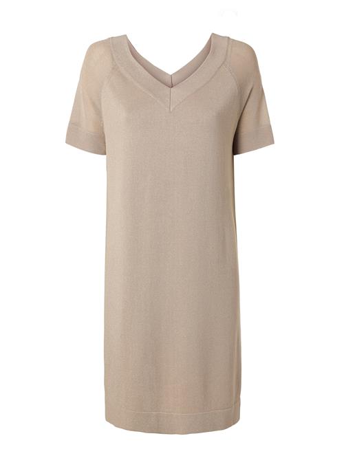 TATUUM Strikkjole 'Taya'  beige