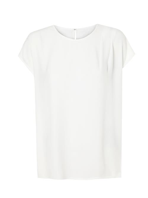 TATUUM Bluse 'Zimo 1'  offwhite
