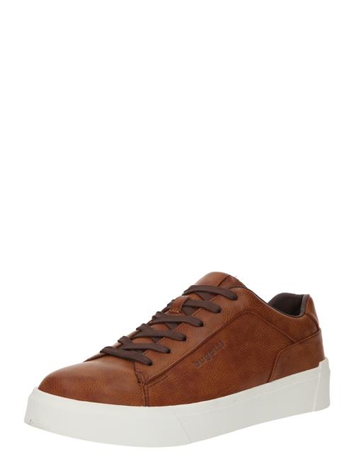 bugatti Sneaker low  brun