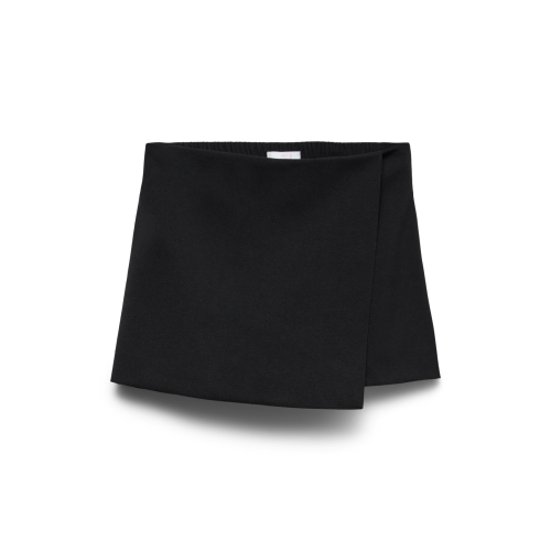 VERO MODA GIRL Skort Melina Black