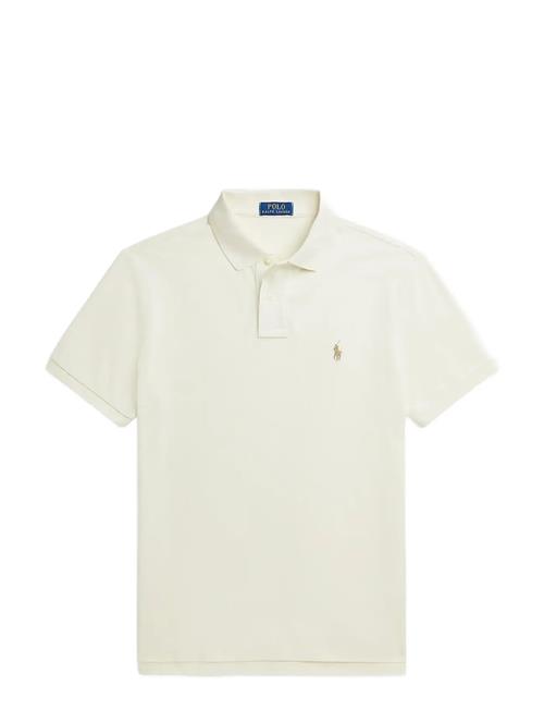 Polo Ralph Lauren | Basic Mesh-Ssl-Knt | XXL