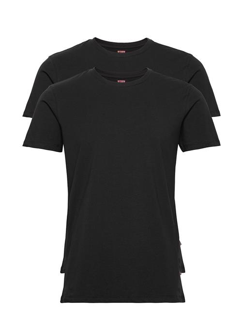 Levi's® | Levis Men Solid Crew 2P | S