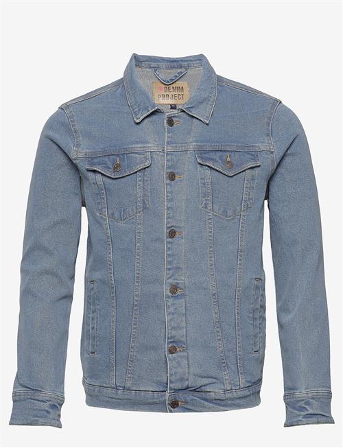 Denim Project | Dp Kash Denim Jacket | L