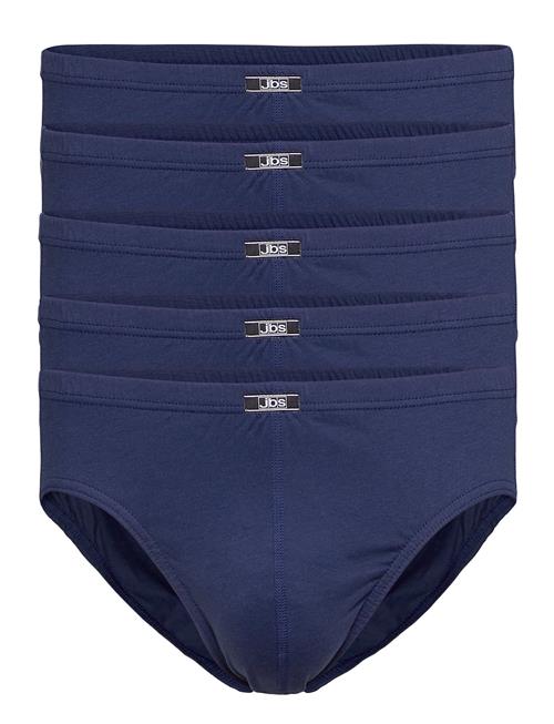 JBS | Jbs 5-Pack Mini Slip Gots. | XL