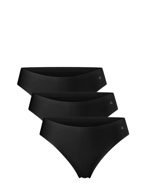 Danish Endurance | Invisible Thong (Women) 3-Pack | XL