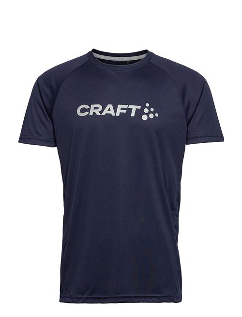 Craft | Core Essence Logo Tee M | L