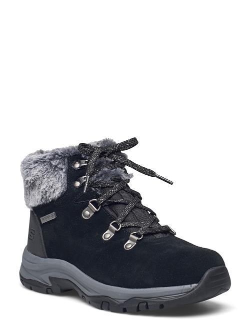 Skechers | Womens Relaxed Fit Trego Falls Finest - Waterproof | 38