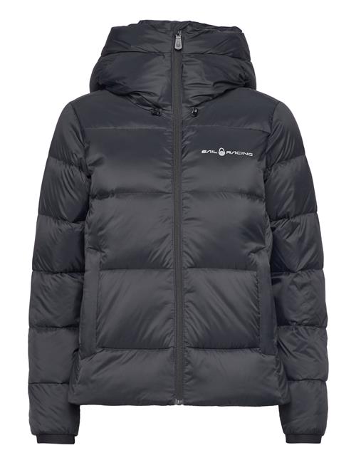Sail Racing | W Cloud Down Hood | L