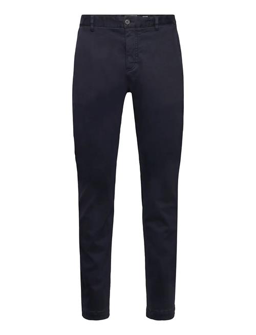 Morris | Jeffrey Brushed Chino | 33 x 34