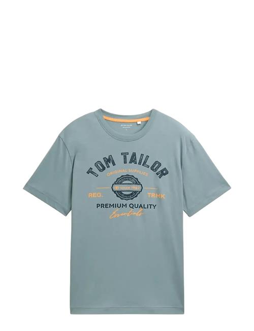 Tom Tailor | Logo Tee | XXL